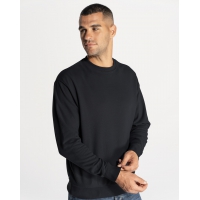 Sudaderas jt cuello redondo 260gr. - Ref. HJTSWCR