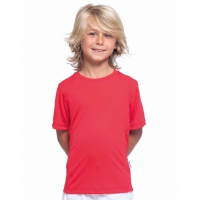 Camisetas Niño Active liga kid - Ref. HLIGATSK