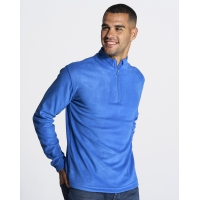 Polares man micro polar fleece - Ref. HMICFLEMAN