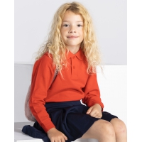 Polos KID POLO LS - Ref. HPKID210LS