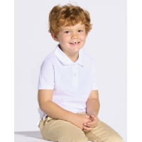 Polos school wear kid unisex polo - Ref. HPKID210SCH