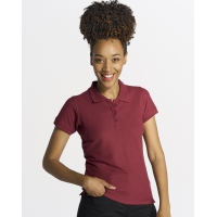 Polos lady worker polo - Ref. HPOPL200WK