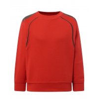 Sudaderas kid river sweat - Ref. HRIVERSWK