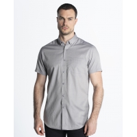 Camisas casual & business ss shirt - Ref. HSHAOXFSS
