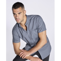 Camisas casual & business ss shirt - Ref. HSHAPOPSS