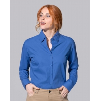 Camisas OXFORT MUJER CASUAL & BUSINESS SHIRT LADY - Ref. HSHLOXF