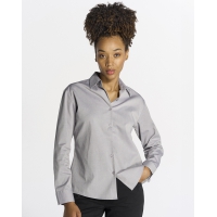 Camisas lady casual & business shirt - Ref. HSHLOXF