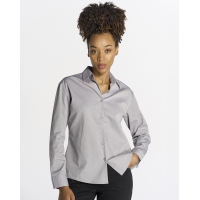 Camisas OXFORT MUJER CASUAL & BUSINESS SHIRT LADY - Ref. HSHLOXF