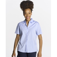Camisas lady casual & business ss shirt - Ref. HSHLOXFSS