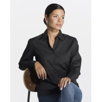 Camisas pekin lady (wrinke) - Ref. HSHLPEKIN