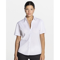Camisas pekin lady ss (wrinke) - Ref. HSHLPEKINSS