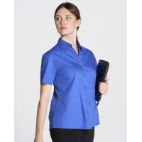 Camisas lady casual & business ss shirt - Ref. HSHLPOPSS