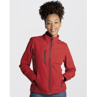 Chaquetas Softshell LADY SOFTSHELL JACKET - Ref. HSOFTJACKL