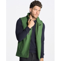 Chaquetas softshell softshell vest - Ref. HSOFTVEST
