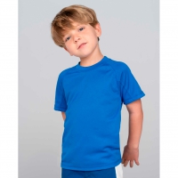 Camisetas SPORT KID T-SHIRT - Ref. HSPORTKID