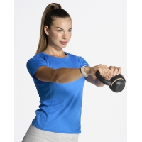 Camisetas lady sport t-shirt - Ref. HSPORTLADY