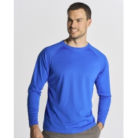 Camisetas man ls sport t-shirt - Ref. HSPORTMANLS