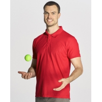 Polos SPORT PIQUE MAN - Ref. HSPORTPIQUE