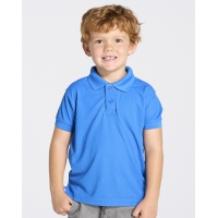 Polos kid sport pique unisex polo - Ref. HSPORTPQKID
