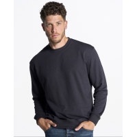 Sudaderas sweatshirt french terry - Ref. HSWCR240