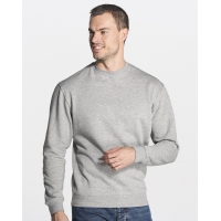Sudaderas unisex cvc sweatshirt - Ref. HSWCR275