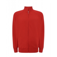 Sudaderas full zip cvc sweatshirt - Ref. HSWFUZIP275