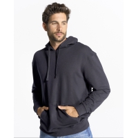 Sudaderas kangaroo french terry sweatshirt - Ref. HSWKNG240