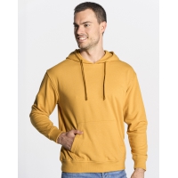 Sudaderas peach kangaroo - Ref. HSWKNGPEACH
