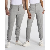 Pantalones sweat pants cuff french terry - Ref. HSWPANTS240