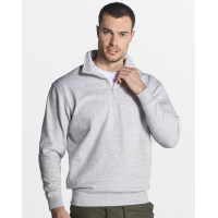 Sudaderas half zip sweatshirt - Ref. HSWRAZIP