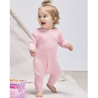 Body bebe ls baby unisex playsuit - Ref. HSWRBSUIT