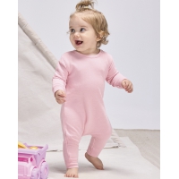 Sudaderas LS BABY PLAYSUIT - Ref. HSWRBSUIT