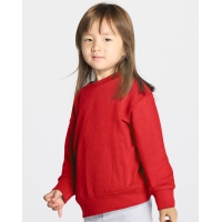 Sudaderas kid sweatshirt french terry - Ref. HSWRK240