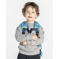 Sudaderas kid unisex sweatshirt - Ref. HSWRK290
