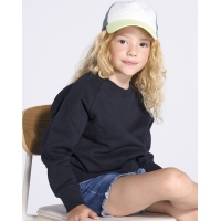 Sudaderas kid everest unisex - Ref. HSWRKECO