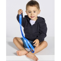 Sudaderas kid hooded french terry sweatshirt - Ref. HSWRKHOOD240