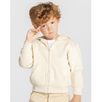 Sudaderas kid hooded unisex sweatshirt - Ref. HSWRKHOOD