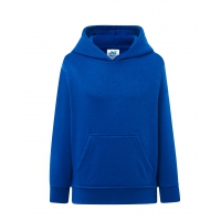 Sudaderas kid kangaroo cvc unisex - Ref. HSWRKKNG275