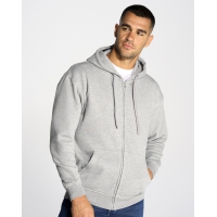 Sudaderas hooded french terry sweatshirt - Ref. HSWUAHOOD240