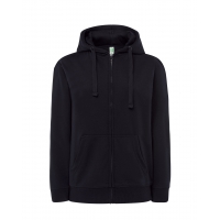 Sudaderas lady full zip hooded sweatshirt - Ref. HSWULHOOD