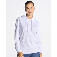 Sudaderas kangaroo lady french terry sweatshirt - Ref. HSWULKNG240