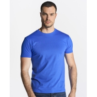 Camisetas regular combed t-shirt - Ref. HTSR160COMB