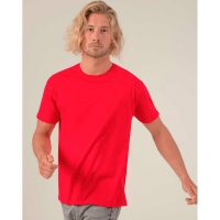 Camisetas REGULAR ORGANIC T-SHIRT - Ref. HTSR160ORG