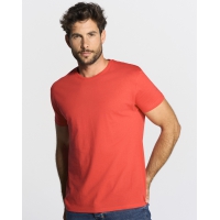 Camisetas eco regular organic t-shirt - Ref. HTSR160ORG