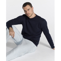 Camisetas regular hit ls t-shirt - Ref. HTSRA170LS