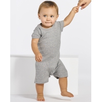 Body bebe unisex baby body playsuit - Ref. HTSRBSUIT