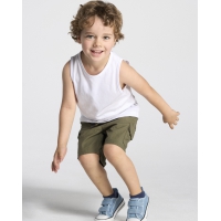 Camisetas kid strap - Ref. HTSRKSTRAP