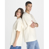 Camisetas over  relaxed fit - Ref. HTSUAOVER240