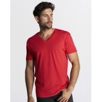 Camisetas CUELLO PICO URBAN V-NECK - Ref. HTSUAPICO