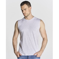 Camisetas SIN MANGAS URBAN TANK TOP MAN - Ref. HTSUATNK